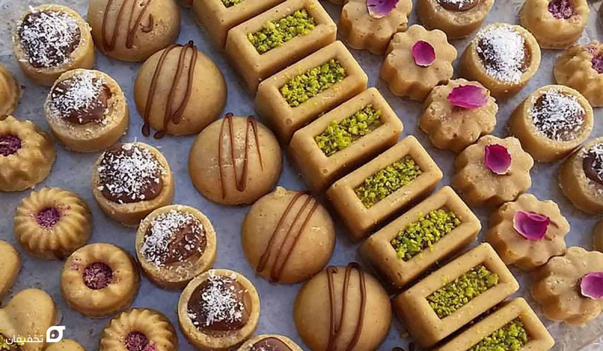 سوغات سرعین چیست؛ 10 خوراکی لذیذ و صنایع دستی معروف با عکس 8 سوغات سرعین