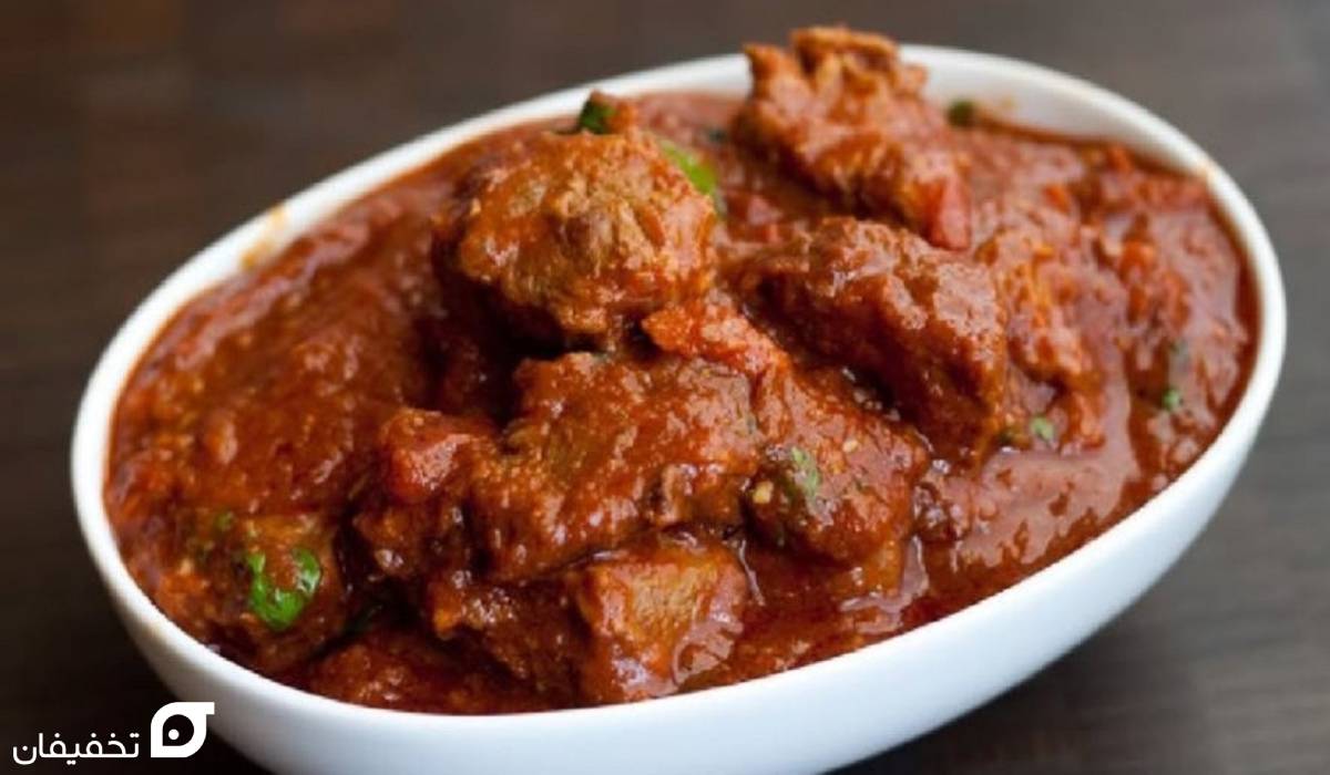 غذاهای معروف هندی؛ اسم 10 غذای تند و لذیذ با عکس + طرز تهیه 9 غذاهای معروف هندی