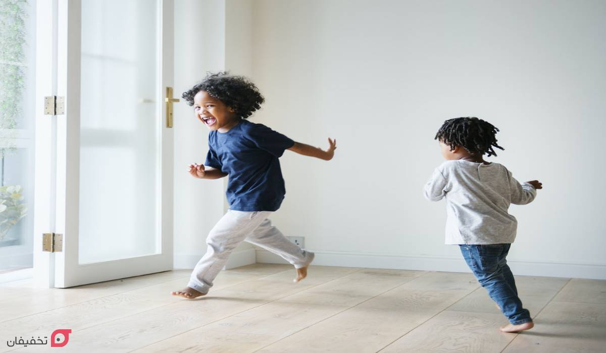 علائم بیش فعالی در کودکان زیر 2 سال تا 9 سال + 5 روش درمان 7 بیش فعالی کودکان