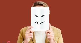 راه های کنترل خشم