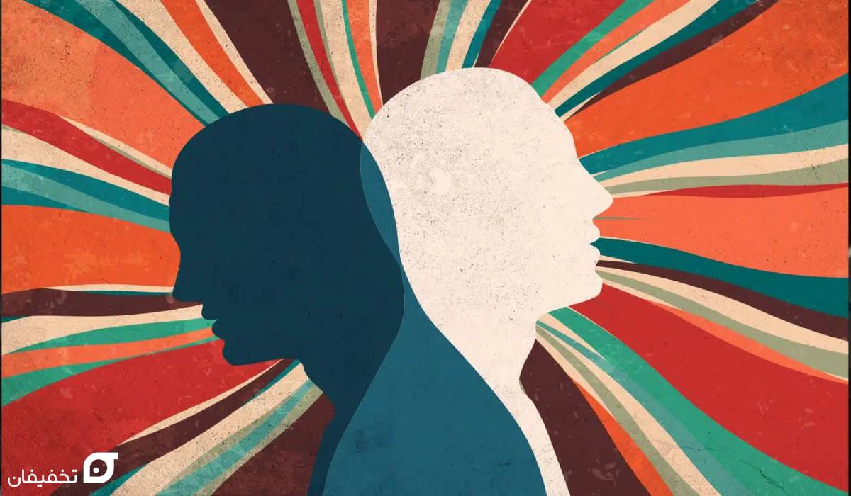 شخصیت نمایشی | دلیل و درمان اختلال + عشق در آن چگونه است؟ 9 شخصیت نمایشی