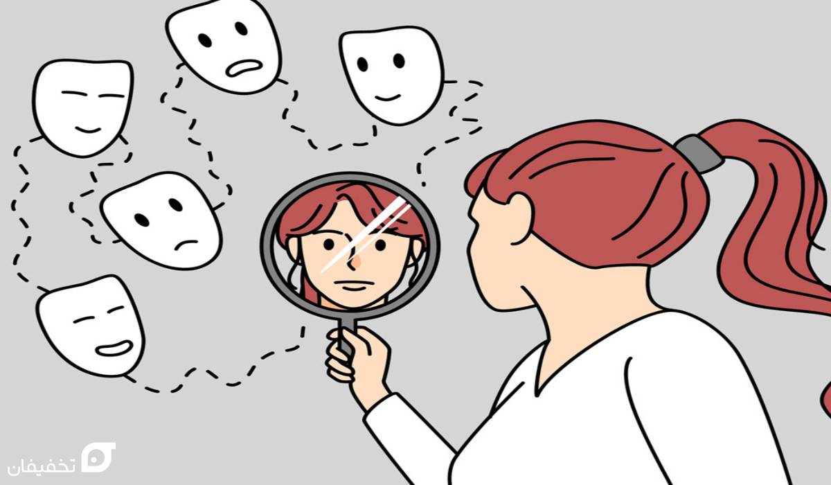 شخصیت نمایشی | دلیل و درمان اختلال + عشق در آن چگونه است؟ 5 شخصیت نمایشی