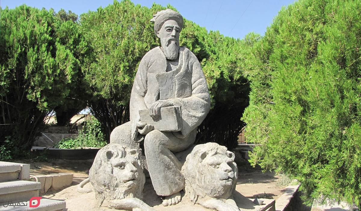 جاهای دیدنی شاهرود | 10 جاذبه گردشگری در بهار، تابستان و شب 10 جاهای دیدنی شاهرود