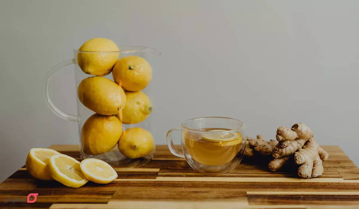 رفع بوی بد دهان برای همیشه طب سنتی