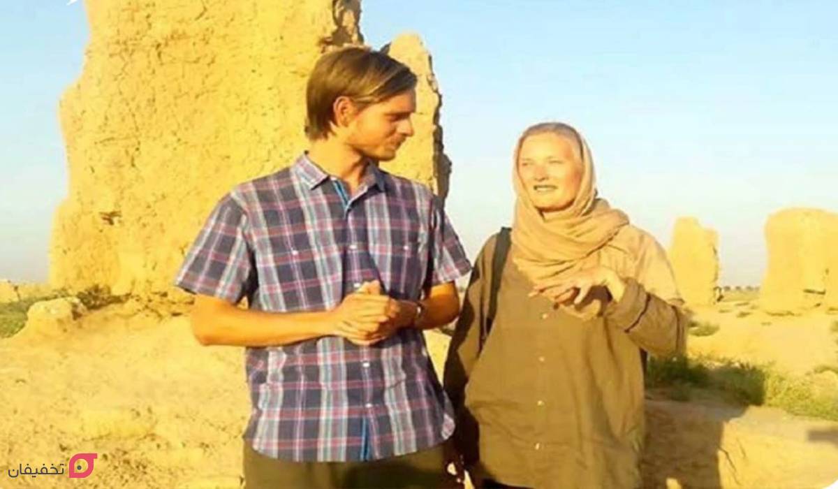 تاریخچه روستای زرگر قزوین