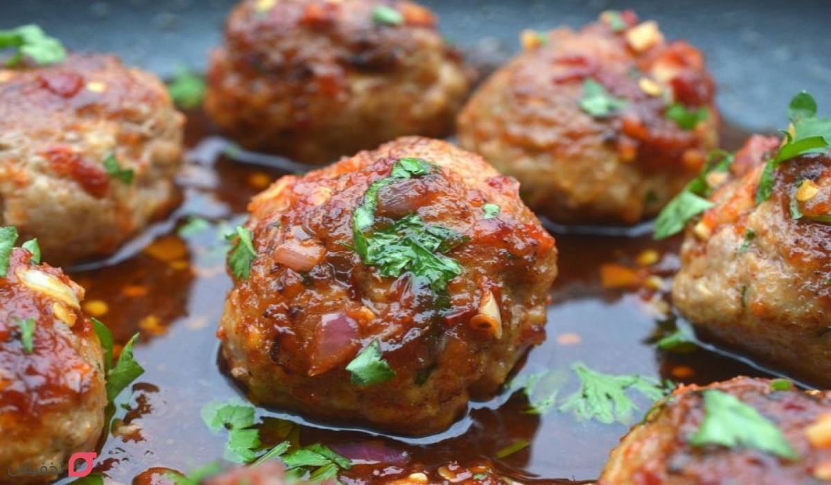 جرگ و بز