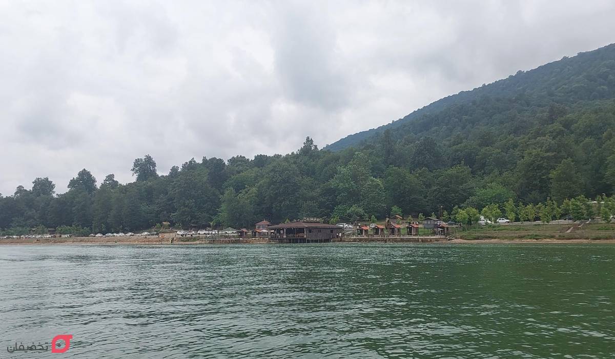 جاهای دیدنی نور مازندران؛ عکس و آدرس 18 مکان تاریخی و طبیعی 9 جاهای دیدنی نور