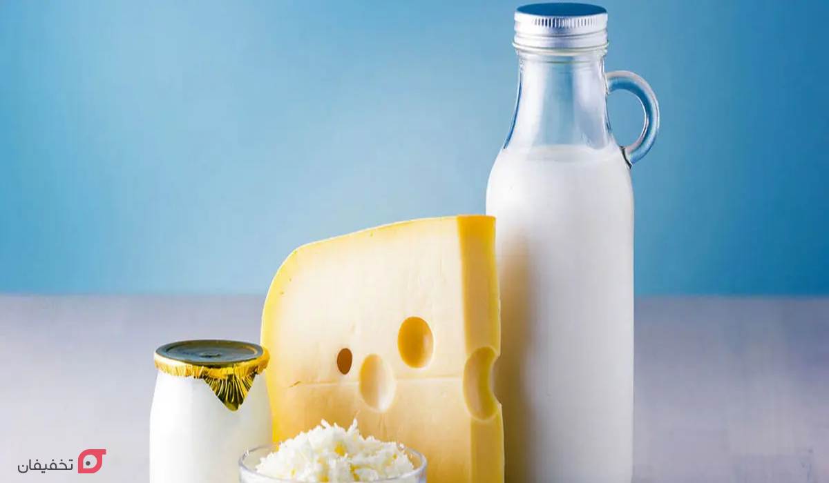 درمان خانگی اگزما | 9 درمان قطعی اگزمای شدید دست، لب و پا 10 غذاهای مضر برای اگزما