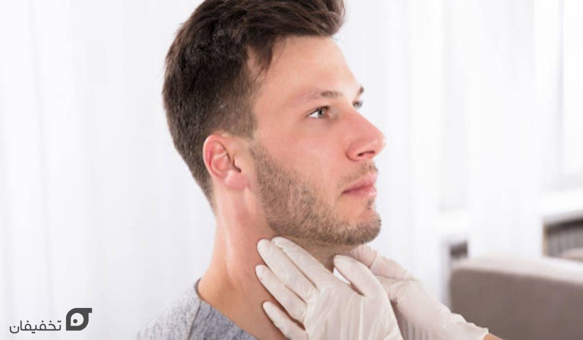 عوارض تیروئید کم کار | علائم در مردان و زنان + درمان خانگی 13 عوارض تیروئید کم کار