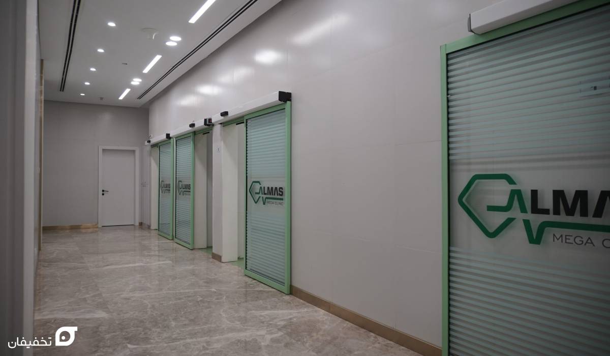 10 مرکز برتر لیزر مو زائد در غرب تهران با آدرس 22 بهترین مراکز لیزر موهای زائد در غرب تهران