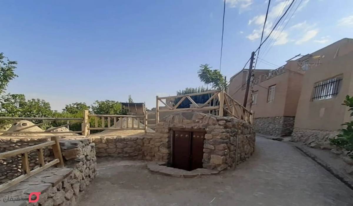 جاهای دیدنی شاهرود | 10 جاذبه گردشگری در بهار، تابستان و شب 7 جاهای دیدنی شاهرود