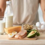 چگونه چاق شویم؟ لیست 10 غذا + 8 روش افزایش وزن سریع در خانه 23 چگونه چاق شویم