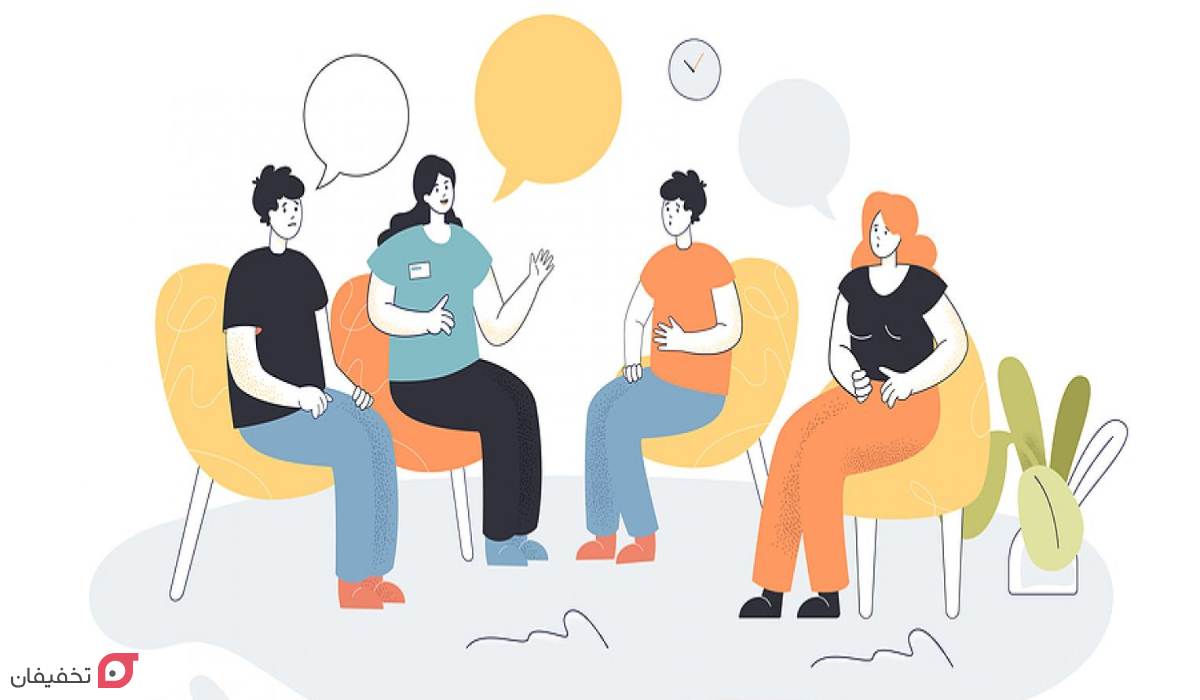 انواع اختلالات شخصیتی | علائم و علت 12 نوع + بهترین درمان 10 درمان اختلالات شخصیتی