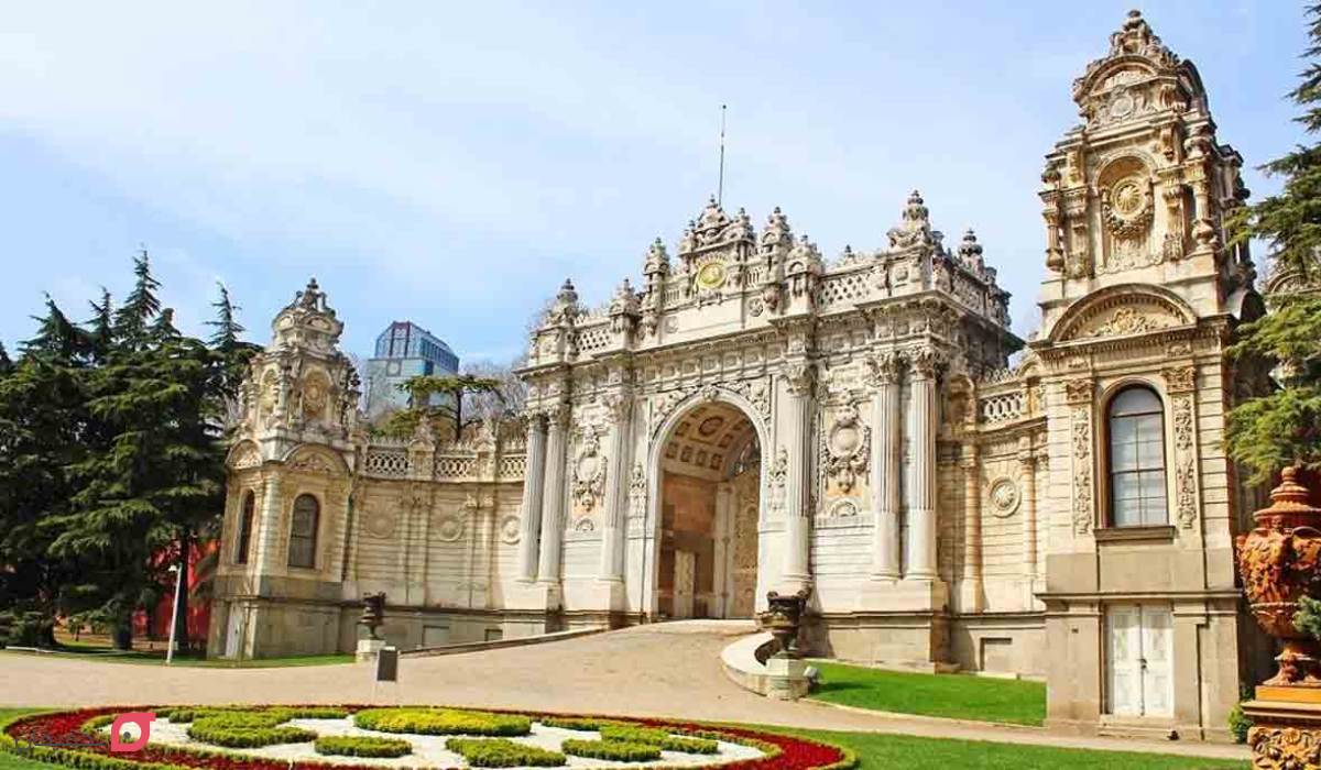 مکان های دیدنی استانبول | 13 جای دیدنی تفریحی با عکس و آدرس 12 جاهای دیدنی استانبول