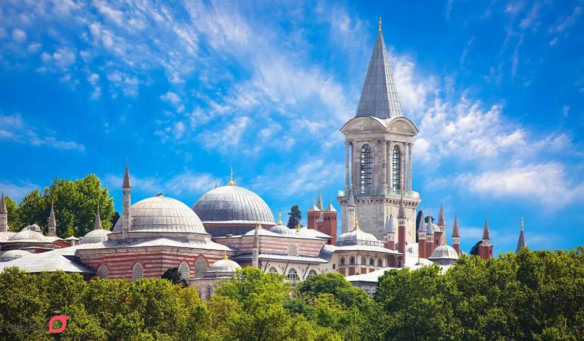 مکان های دیدنی استانبول | 13 جای دیدنی تفریحی با عکس و آدرس 14 جاهای دیدنی استانبول