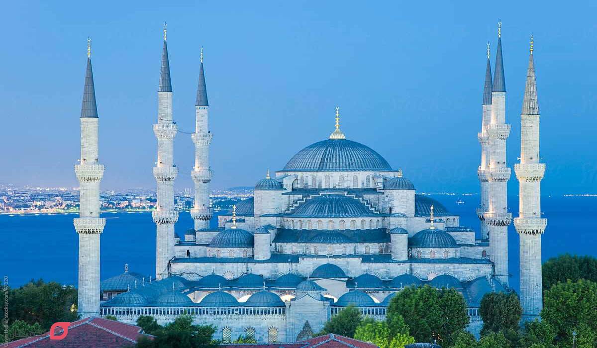 مکان های دیدنی استانبول | 13 جای دیدنی تفریحی با عکس و آدرس 5 جاهای دیدنی استانبول