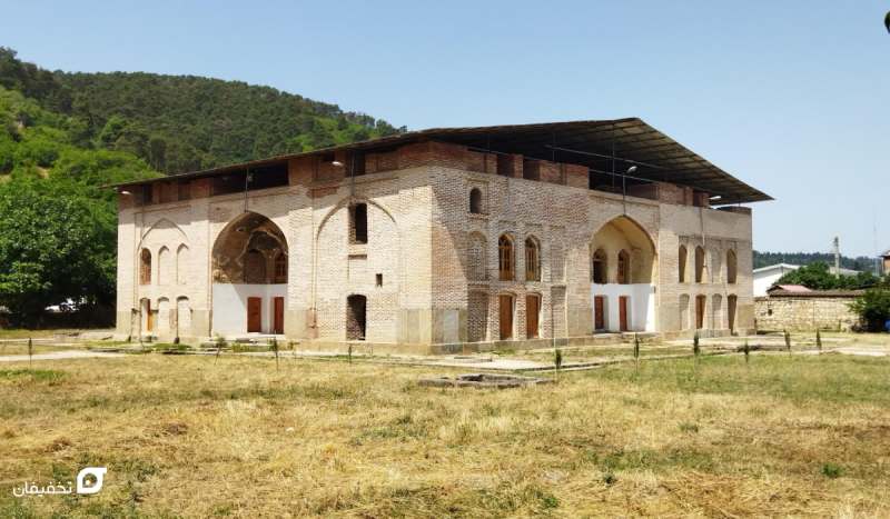 جاهای دیدنی شمال؛ 18 مقصد بی نظیر برای تمام فصول 18 جاهای دیدنی شمال