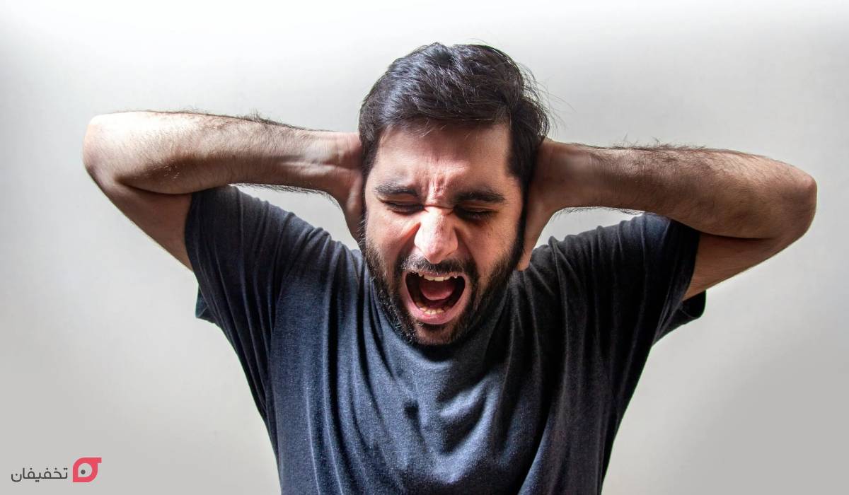 بیماری پانیک