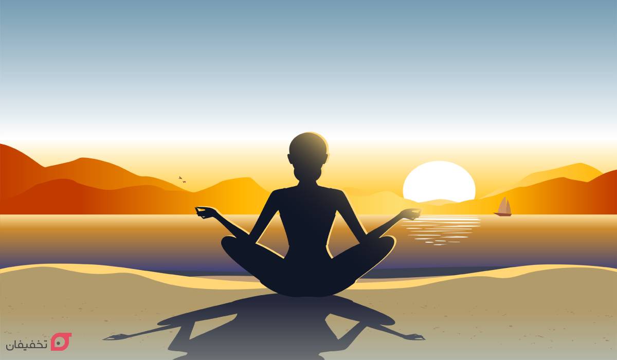 ذهن آگاهی چیست | ارکان اساسی + 7 تکنیک و تمرین به زبان ساده 4 تمرین ذهن آگاهی