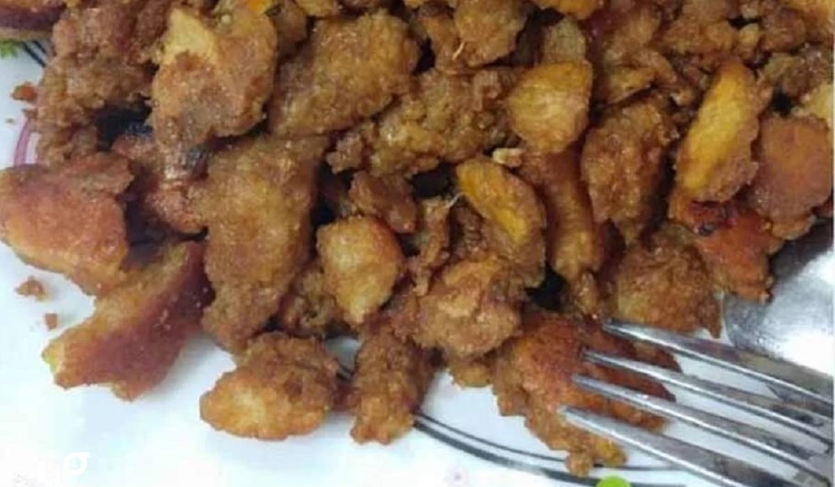 غذاهای سنتی مشهد | 11 غذا محلی از شیشلیک شاندیز تا شله مشهدی 11 غذاهای سنتی مشهد