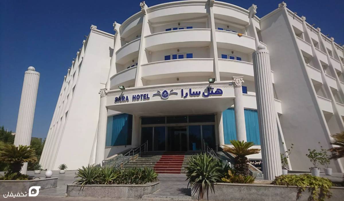 بهترین هتل های کیش + 19 هتل برتر از نظر مسافران 11 بهترین هتل های کیش