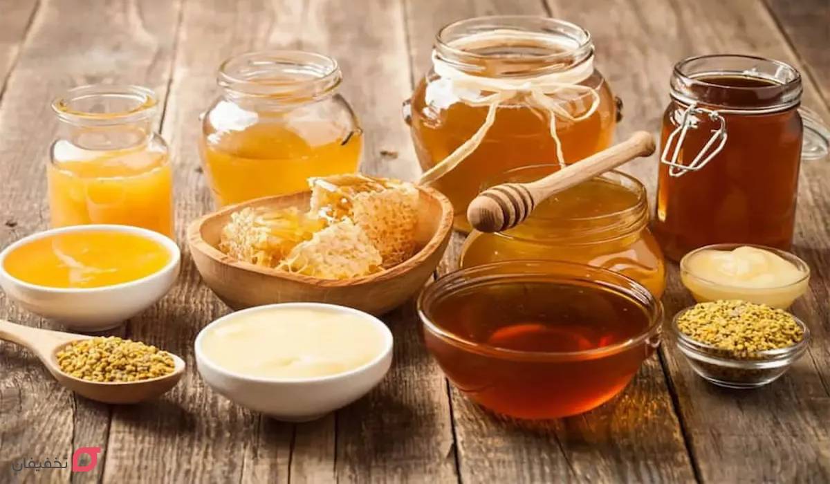 سوغات اردبیل