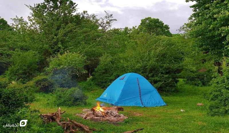 جاهای دیدنی شمال؛ 18 مقصد بی نظیر برای تمام فصول 16 جاهای دیدنی شمال