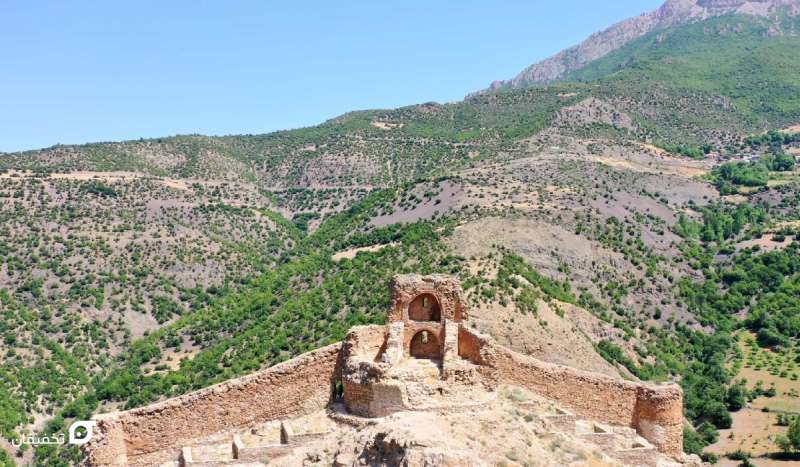 جاهای دیدنی شمال؛ 18 مقصد بی نظیر برای تمام فصول 20 جاهای دیدنی شمال