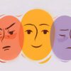 انواع اختلالات شخصیتی