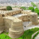 قلعه های ایران | لیست 10 قلعه تاریخی، باستانی و معروف + عکس 22 قلعه های ایران