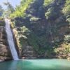 آبشار شیرآباد گلستان