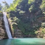 آبشار شیرآباد گلستان؛ مسیر دسترسی و پیاده روی + شرایط اقامت 33 آبشار شیرآباد گلستان