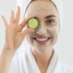 ماسک صورت خانگی | طرز تهیه ماسک برای جوش، چروک و سفیدی پوست 33 ماسک صورت خانگی