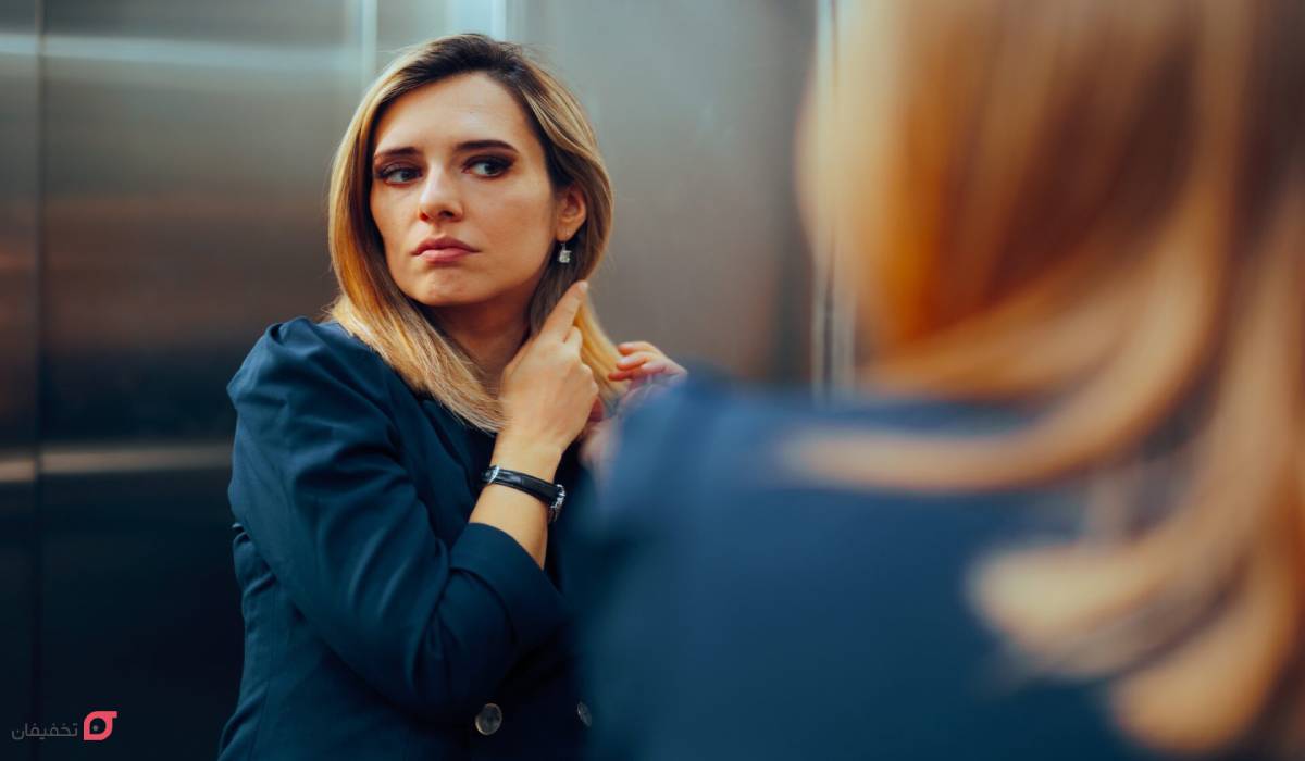 اختلال شخصیت خودشیفته چیست؟
