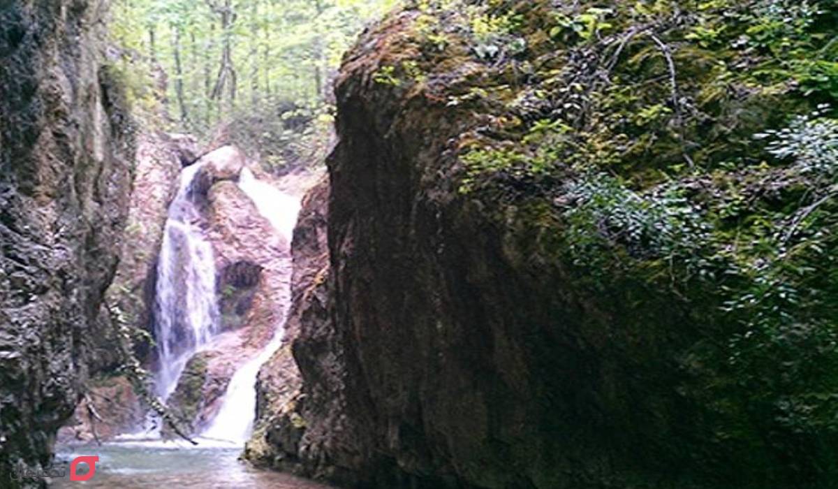 جاهای دیدنی نور مازندران؛ عکس و آدرس 18 مکان تاریخی و طبیعی 7 جاهای دیدنی نور