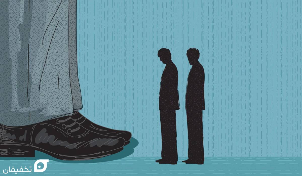 اختلال شخصیت خودشیفته چیست | خصوصیات + نحوه برخورد | درمان 8 نحوه برخورد با افراد خودشیفته