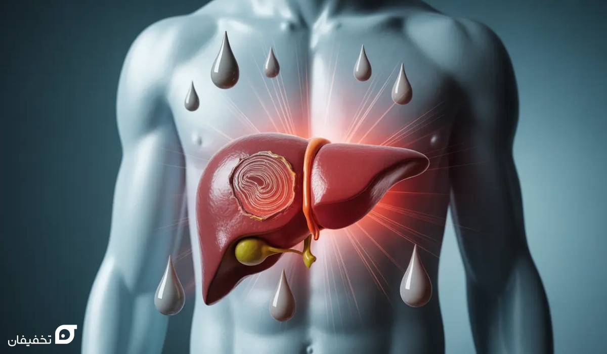 علت عرق شبانه چیست | 4 درمان خانگی تعریق سر و گردن در خواب 3 علائم عرق شبانه