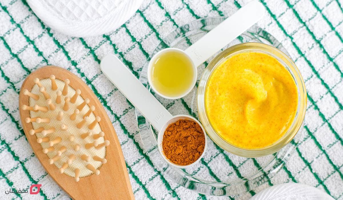 برای درمان اگزما چی بخوریم؟