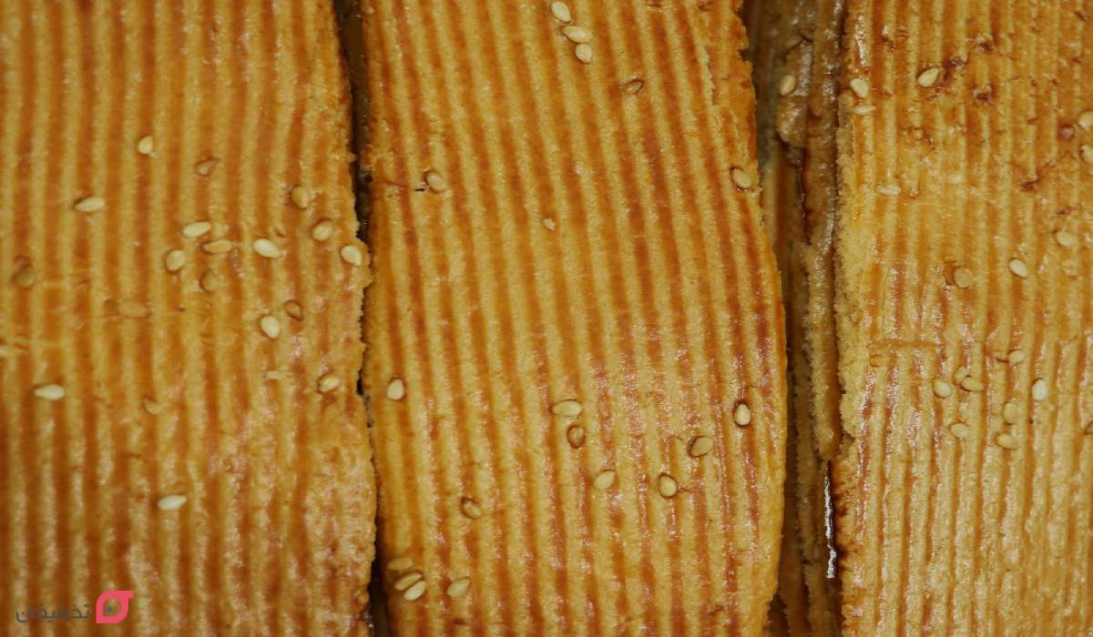 سوغات شهرهای ایران چیست | 16 شهر و 80 سوغاتی جذاب و معروف 12 سوغات قزوین