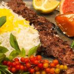 غذاهای سنتی مشهد | 11 غذا محلی از شیشلیک شاندیز تا شله مشهدی 21 غذاهای سنتی مشهد