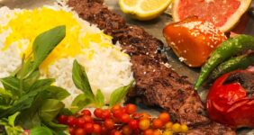 غذاهای سنتی مشهد