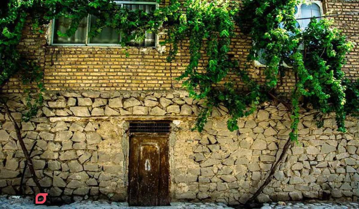 اقامت در روستای وردیج