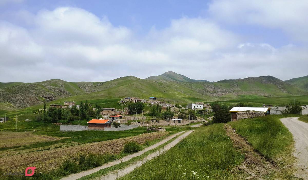 روستای زرگر قزوین کجاست؟