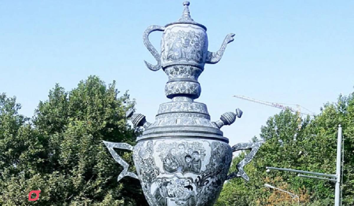 پارک کوهسنگی مشهد | قیمت ورودی و ساعت کاری | امکانات + آدرس 11 عکس کوهسنگی مشهد