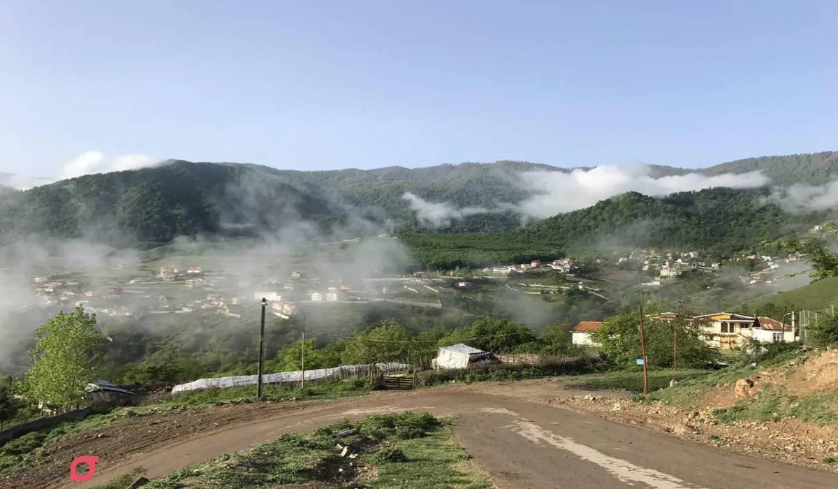 جاهای دیدنی نور مازندران؛ عکس و آدرس 18 مکان تاریخی و طبیعی 15 جاهای دیدنی نور