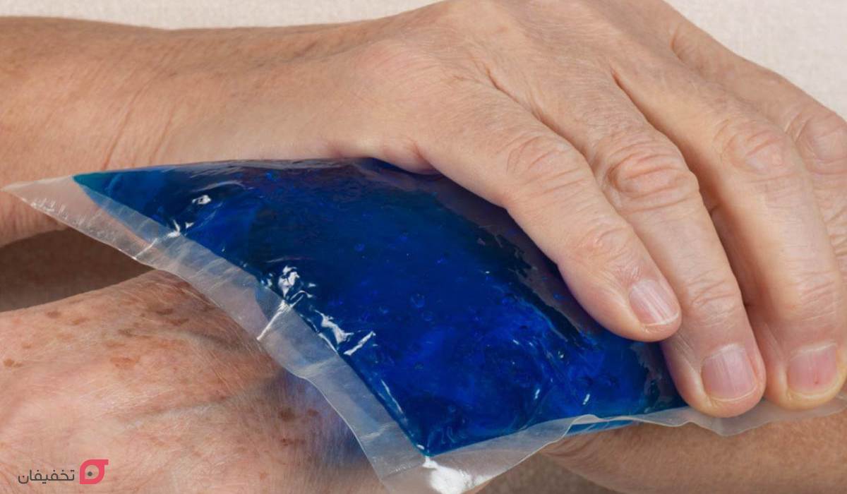 درمان خانگی اگزما | 9 درمان قطعی اگزمای شدید دست، لب و پا 3 درمان خانگی اگزما