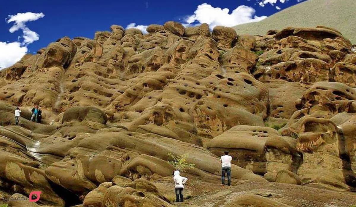 روستای وردیج تهران | چطور به وردیج برویم | کجا اقامت کنیم؟ 3 روستا وردیج