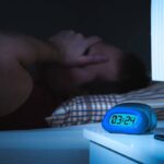 برای بی خوابی چه بخوریم | رفع سریع بیخوابی شبانه با 10 غذا 19 برای بی خوابی چه بخوریم