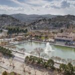 پارک کوهسنگی مشهد | قیمت ورودی و ساعت کاری | امکانات + آدرس 27 پارک کوهسنگی مشهد