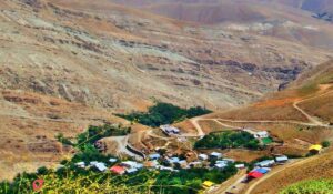 روستای وردیج تهران | چطور به وردیج برویم | کجا اقامت کنیم؟